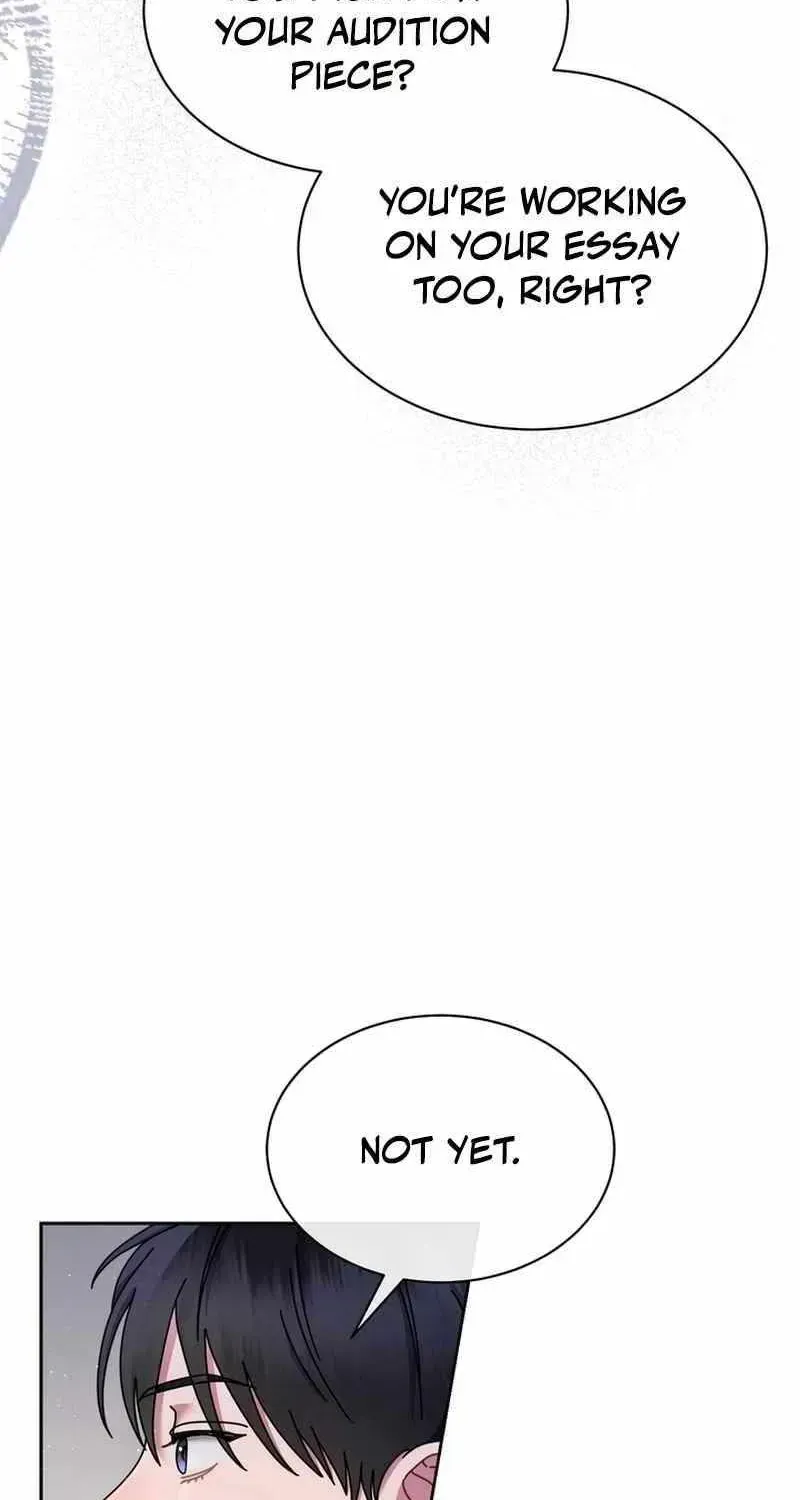 High School Musical Genius Is Paganini Reincarnated Chapter 81 Page 48