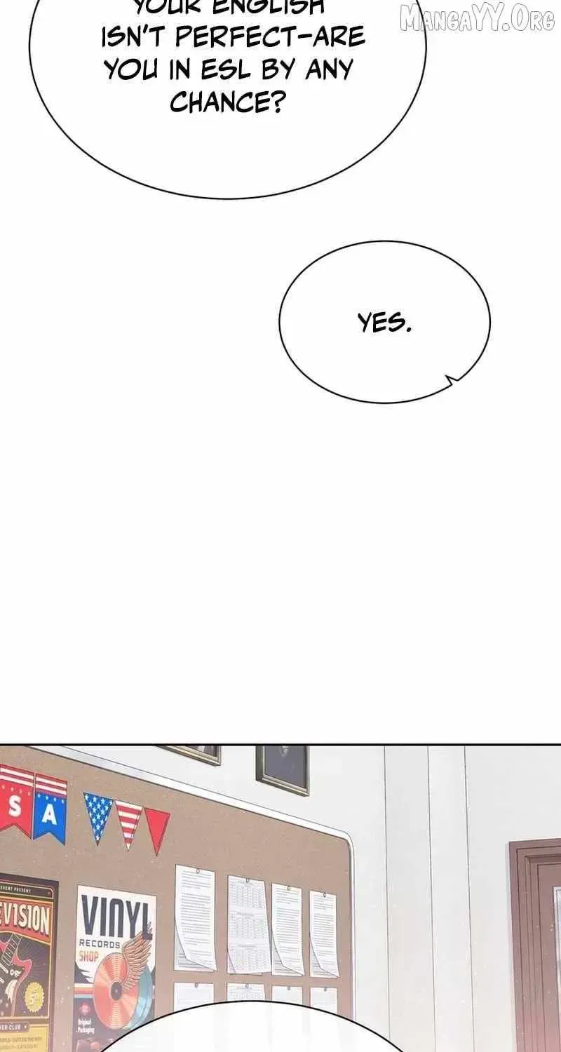 High School Musical Genius Is Paganini Reincarnated Chapter 81 Page 50