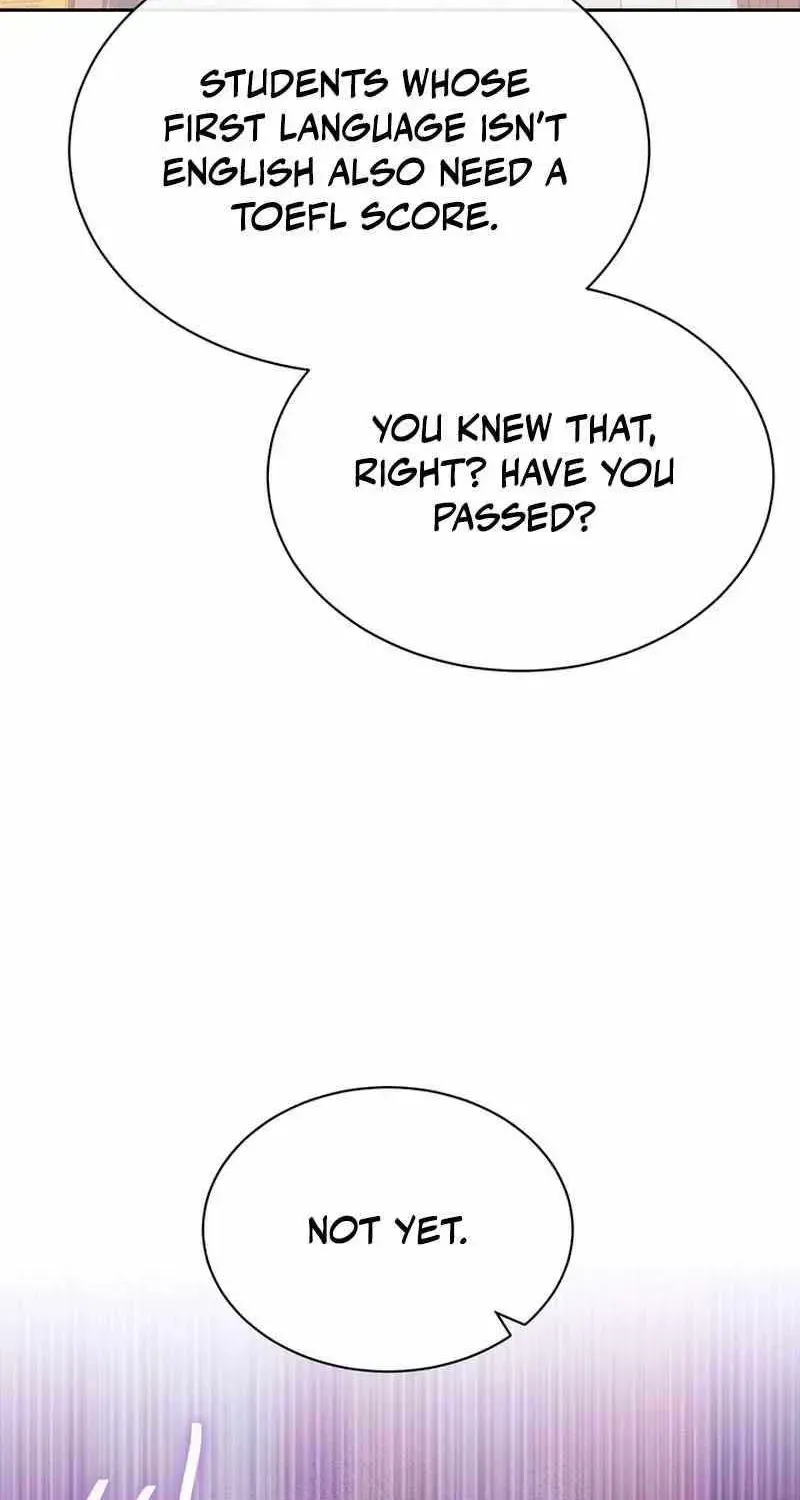 High School Musical Genius Is Paganini Reincarnated Chapter 81 Page 51