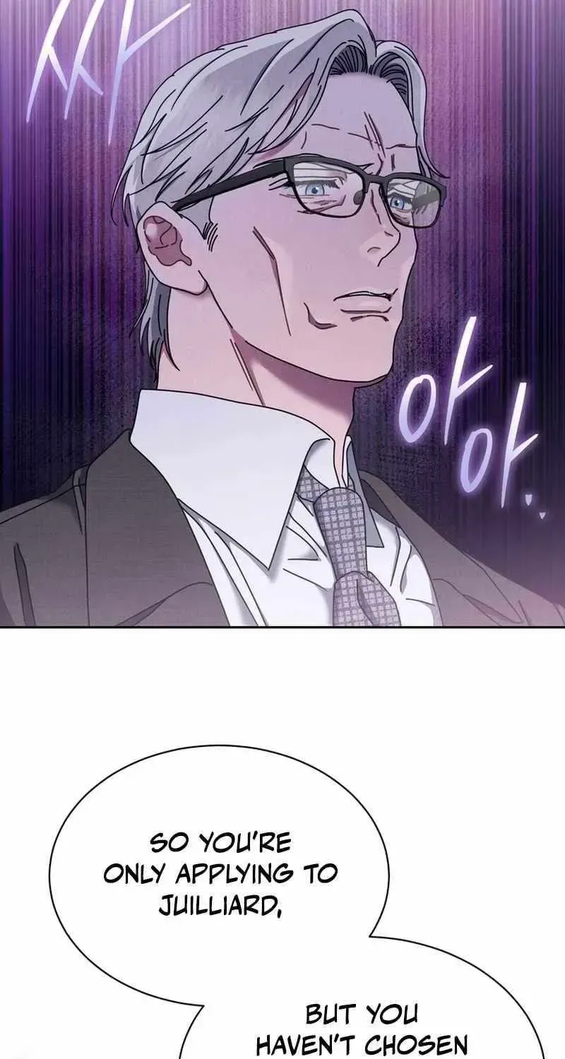 High School Musical Genius Is Paganini Reincarnated Chapter 81 Page 52