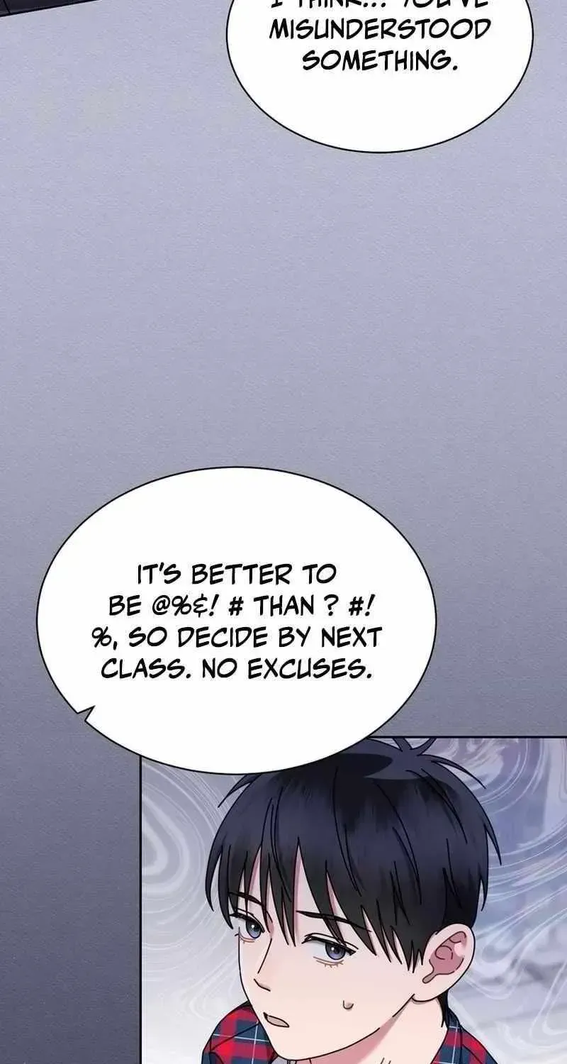 High School Musical Genius Is Paganini Reincarnated Chapter 81 Page 54