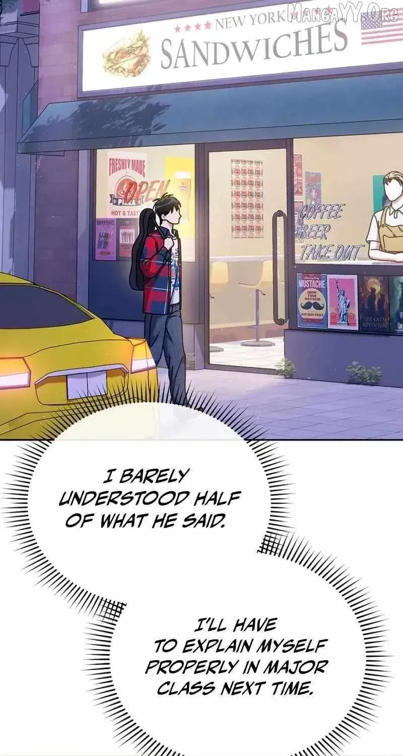 High School Musical Genius Is Paganini Reincarnated Chapter 81 Page 57