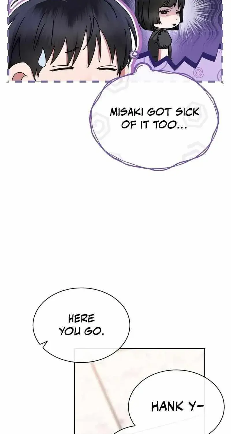 High School Musical Genius Is Paganini Reincarnated Chapter 81 Page 59
