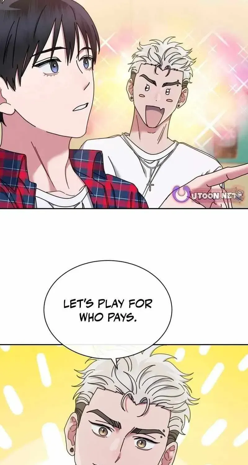 High School Musical Genius Is Paganini Reincarnated Chapter 81 Page 61
