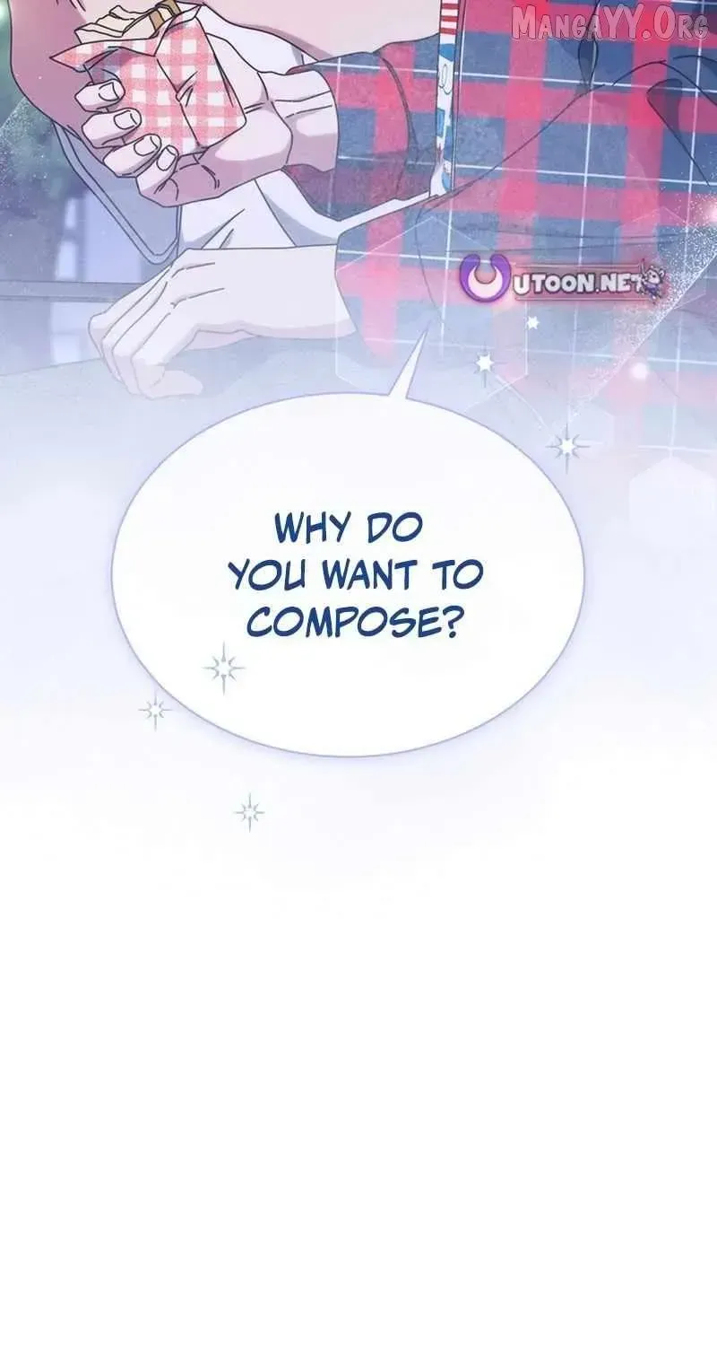 High School Musical Genius Is Paganini Reincarnated Chapter 81 Page 71