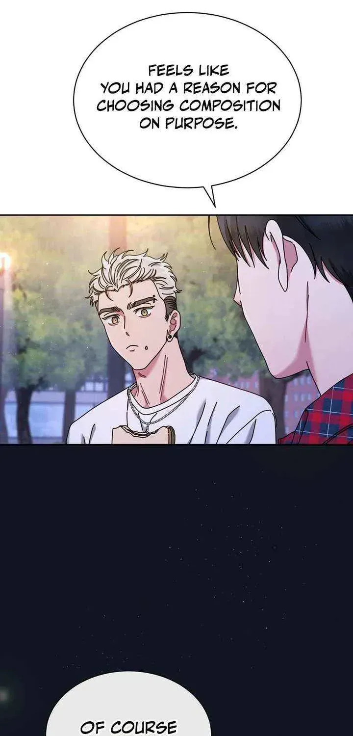 High School Musical Genius Is Paganini Reincarnated Chapter 82 Page 3