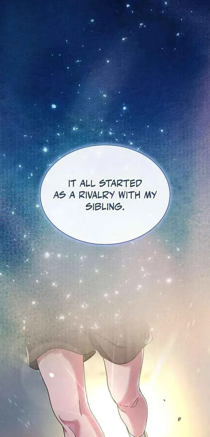 High School Musical Genius Is Paganini Reincarnated Chapter 82 Page 7