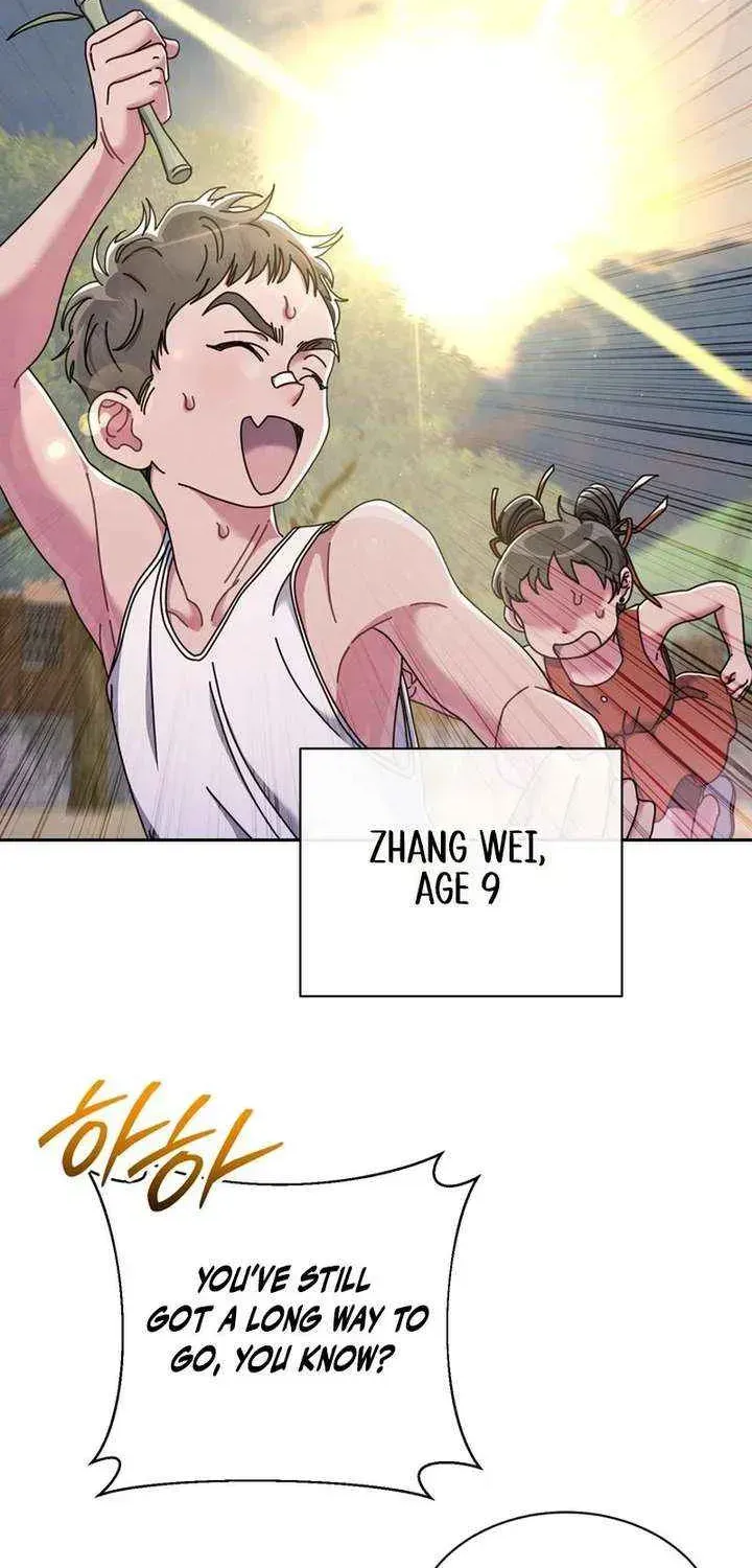 High School Musical Genius Is Paganini Reincarnated Chapter 82 Page 9