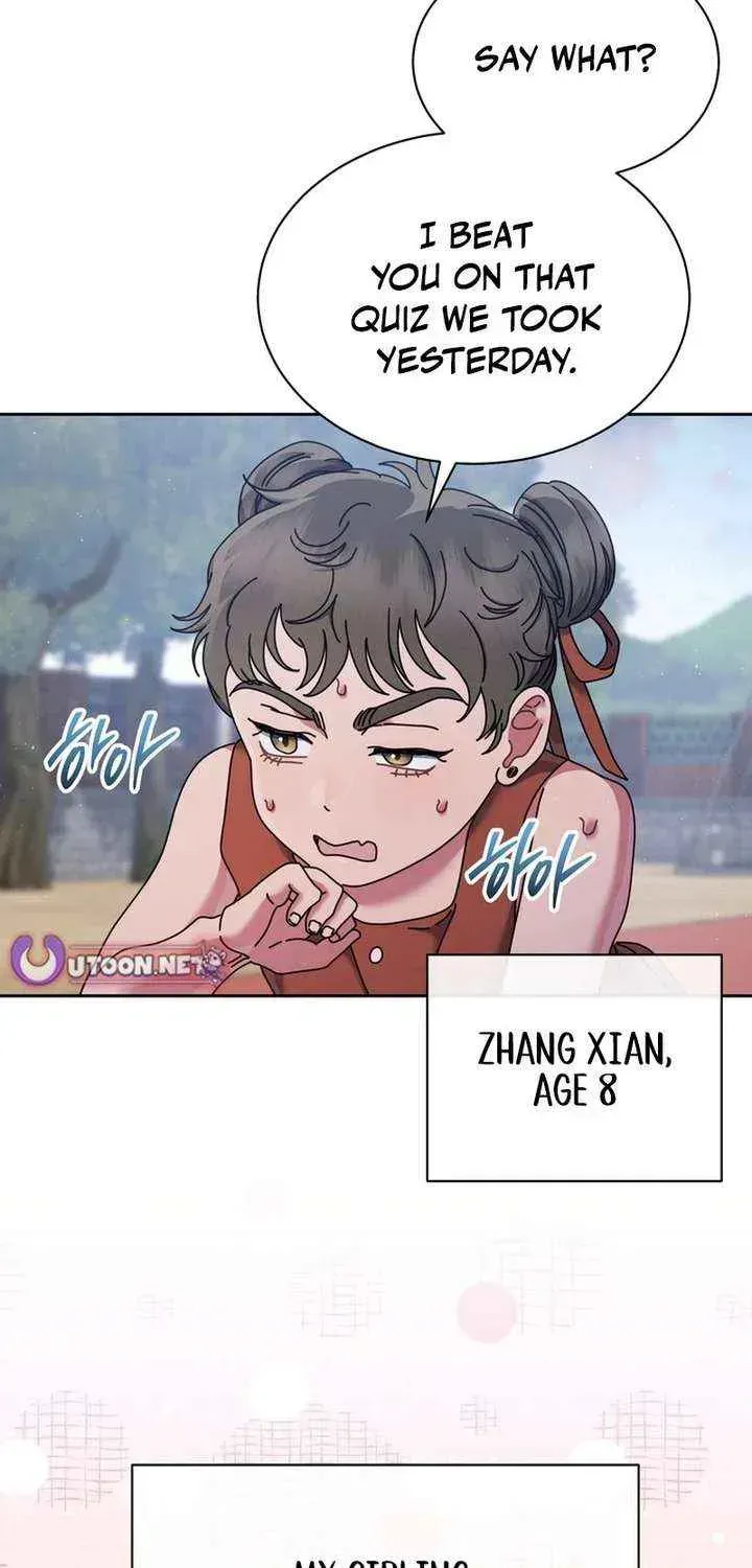 High School Musical Genius Is Paganini Reincarnated Chapter 82 Page 10