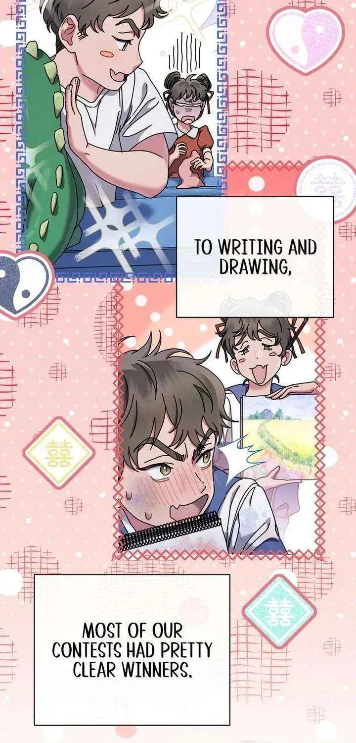 High School Musical Genius Is Paganini Reincarnated Chapter 82 Page 12