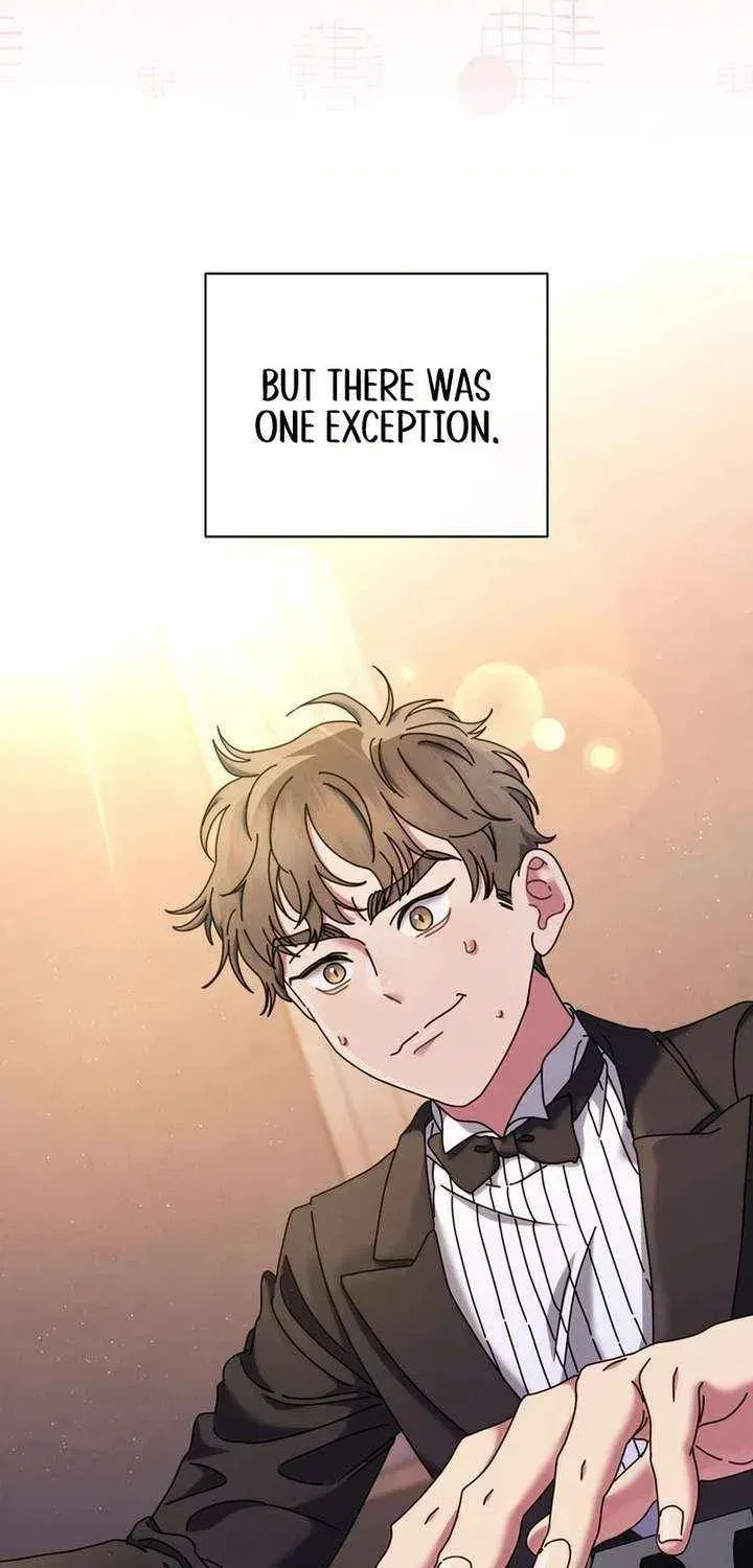 High School Musical Genius Is Paganini Reincarnated Chapter 82 Page 13