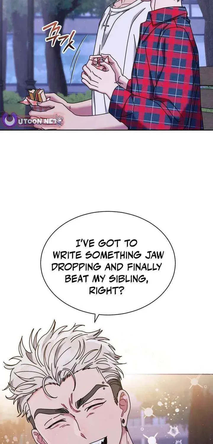 High School Musical Genius Is Paganini Reincarnated Chapter 82 Page 19