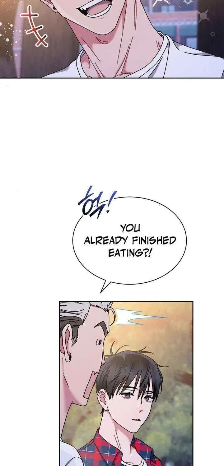 High School Musical Genius Is Paganini Reincarnated Chapter 82 Page 20