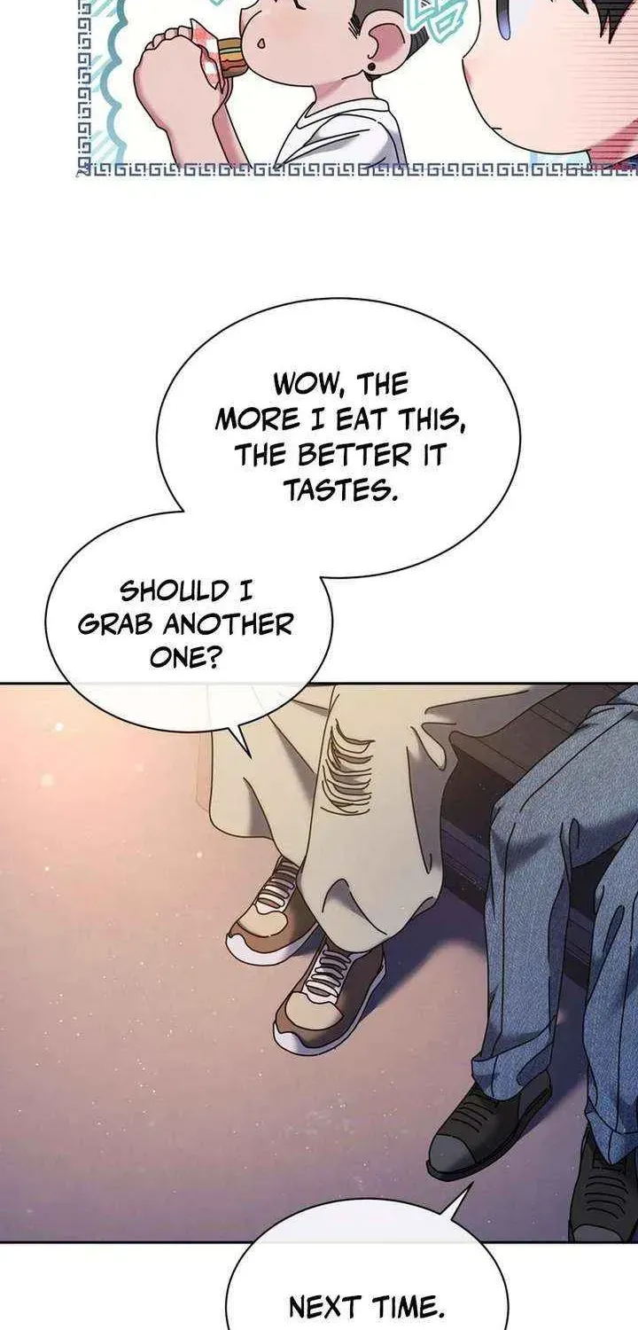 High School Musical Genius Is Paganini Reincarnated Chapter 82 Page 24
