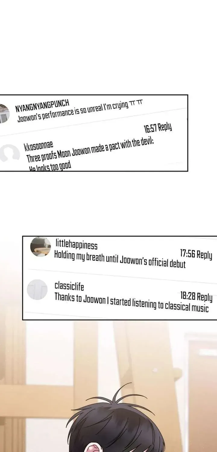 High School Musical Genius Is Paganini Reincarnated Chapter 82 Page 38