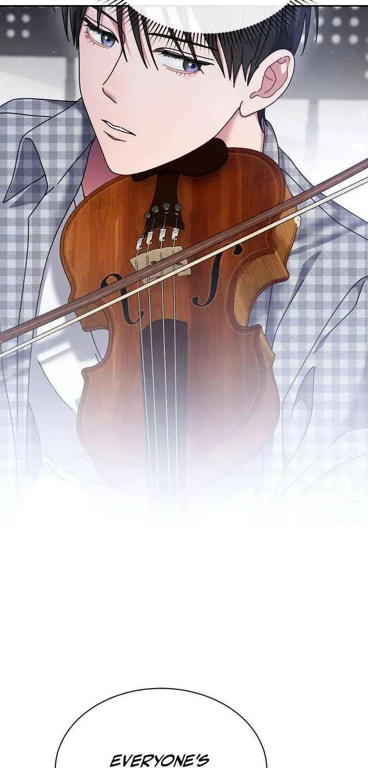 High School Musical Genius Is Paganini Reincarnated Chapter 82 Page 54
