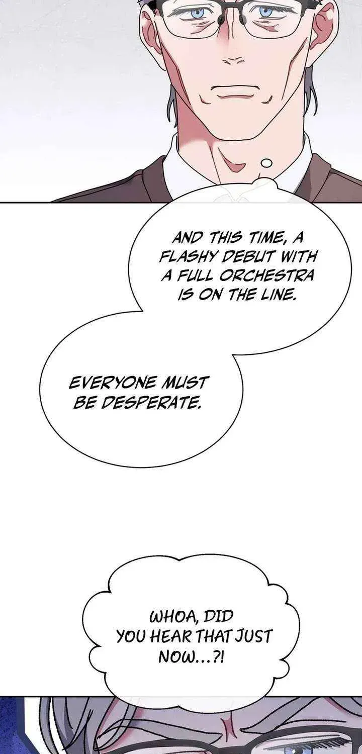 High School Musical Genius Is Paganini Reincarnated Chapter 82 Page 56