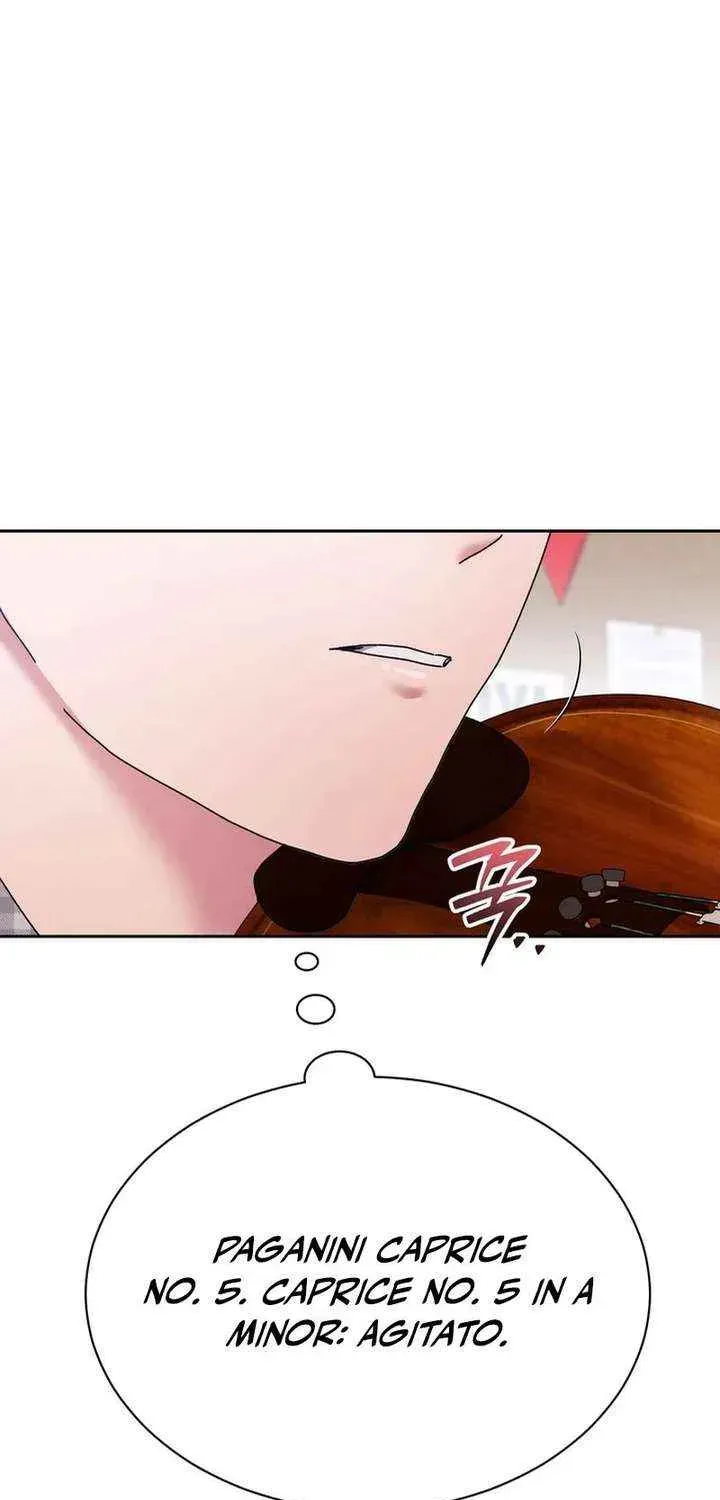 High School Musical Genius Is Paganini Reincarnated Chapter 83 Page 8