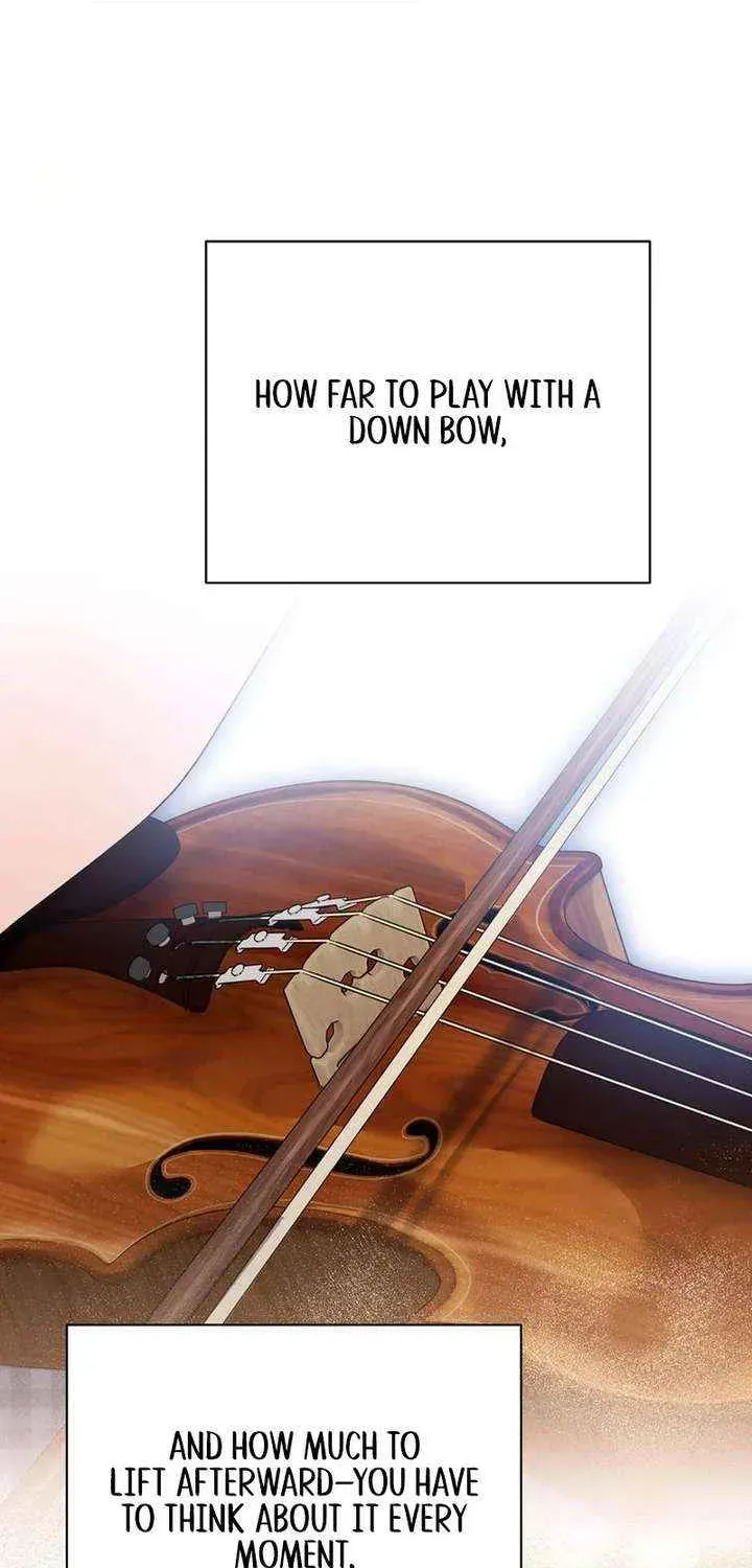 High School Musical Genius Is Paganini Reincarnated Chapter 83 Page 12
