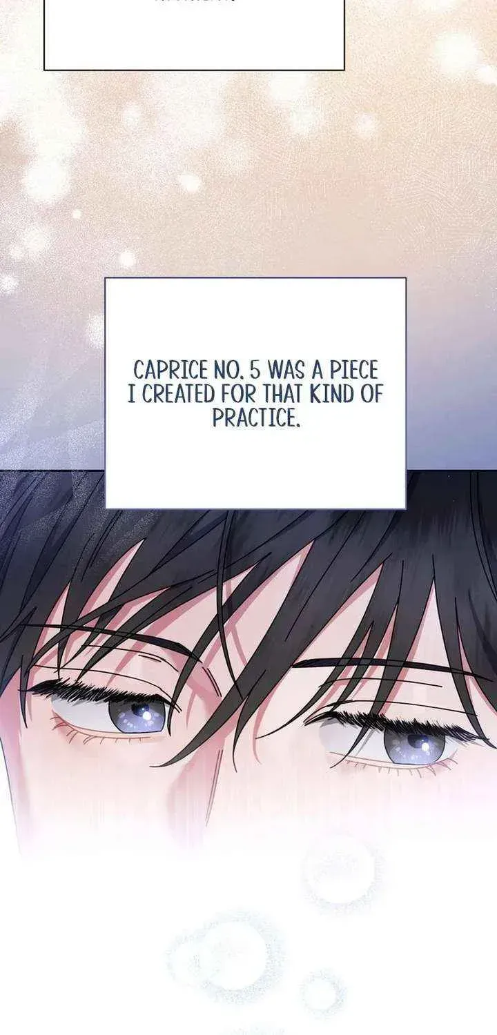 High School Musical Genius Is Paganini Reincarnated Chapter 83 Page 13