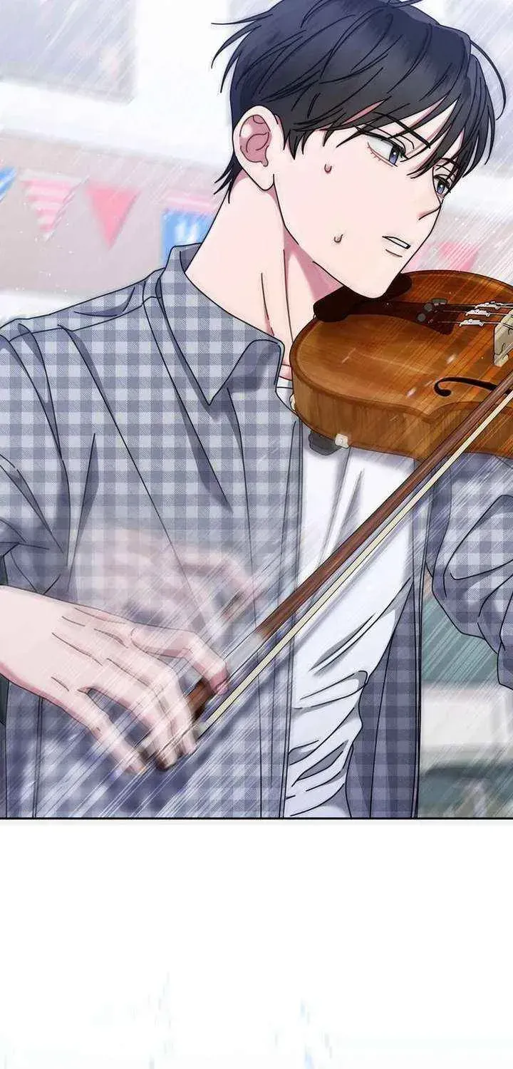 High School Musical Genius Is Paganini Reincarnated Chapter 83 Page 17