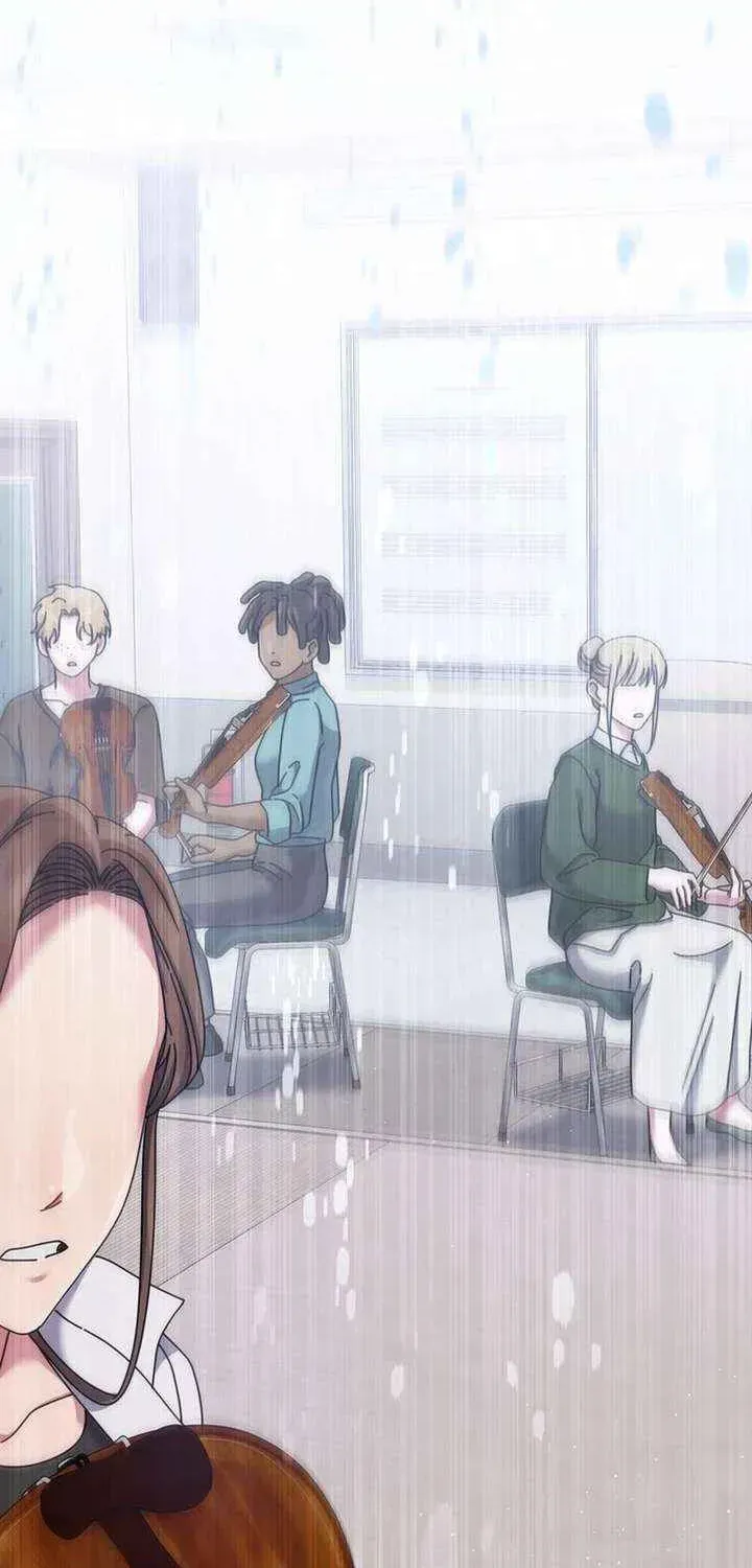 High School Musical Genius Is Paganini Reincarnated Chapter 83 Page 18