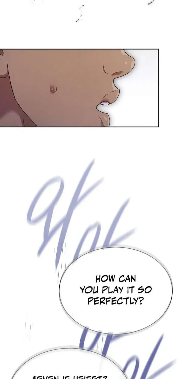 High School Musical Genius Is Paganini Reincarnated Chapter 83 Page 30