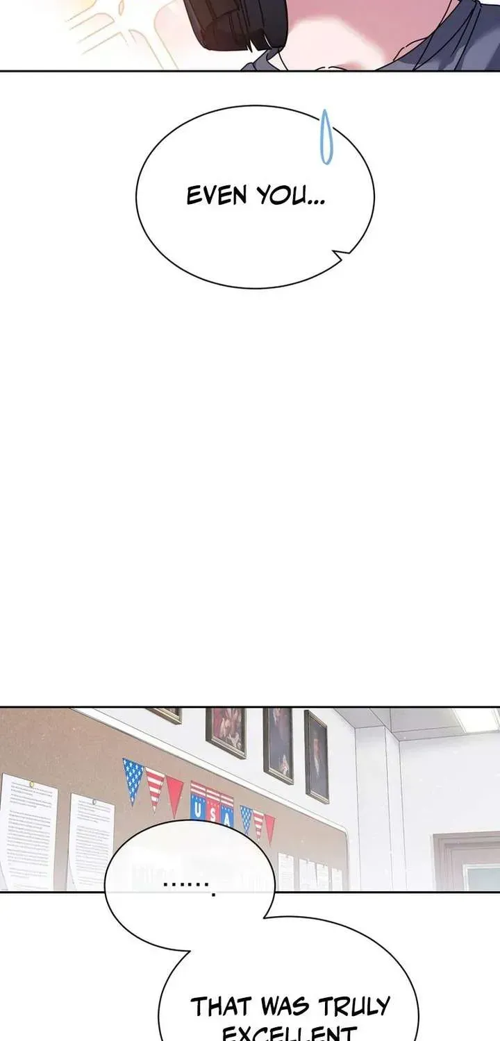 High School Musical Genius Is Paganini Reincarnated Chapter 83 Page 34