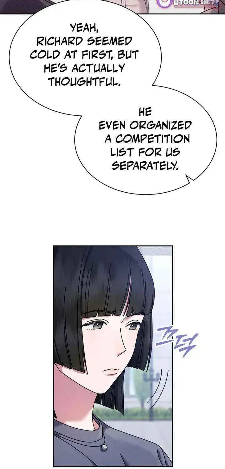 High School Musical Genius Is Paganini Reincarnated Chapter 83 Page 45