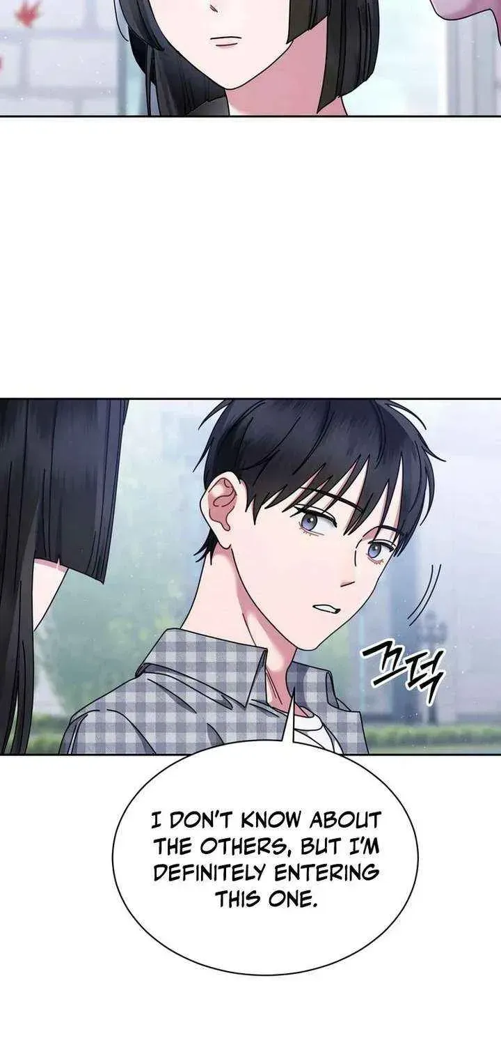 High School Musical Genius Is Paganini Reincarnated Chapter 83 Page 50