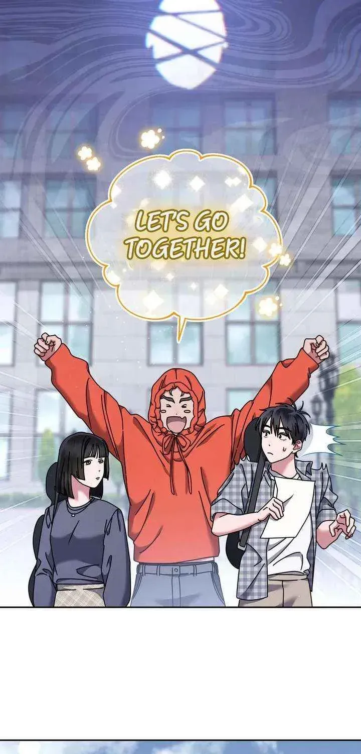 High School Musical Genius Is Paganini Reincarnated Chapter 83 Page 53