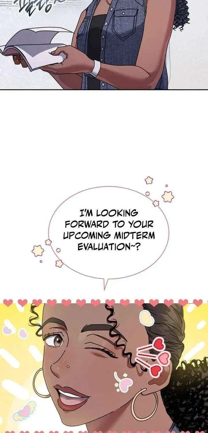 High School Musical Genius Is Paganini Reincarnated Chapter 83 Page 59