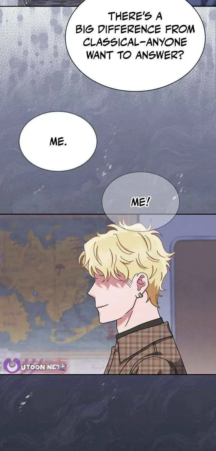 High School Musical Genius Is Paganini Reincarnated Chapter 83 Page 62