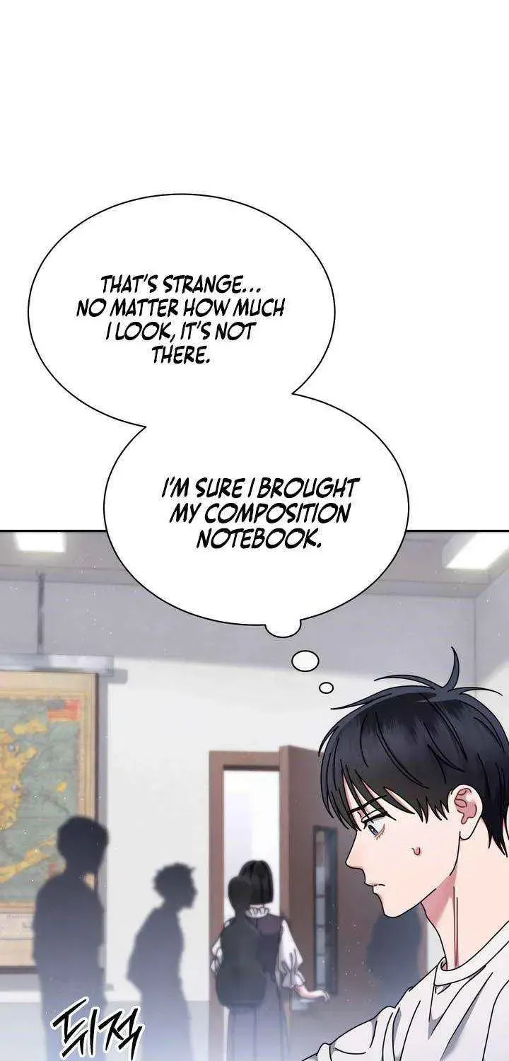 High School Musical Genius Is Paganini Reincarnated Chapter 84 Page 5
