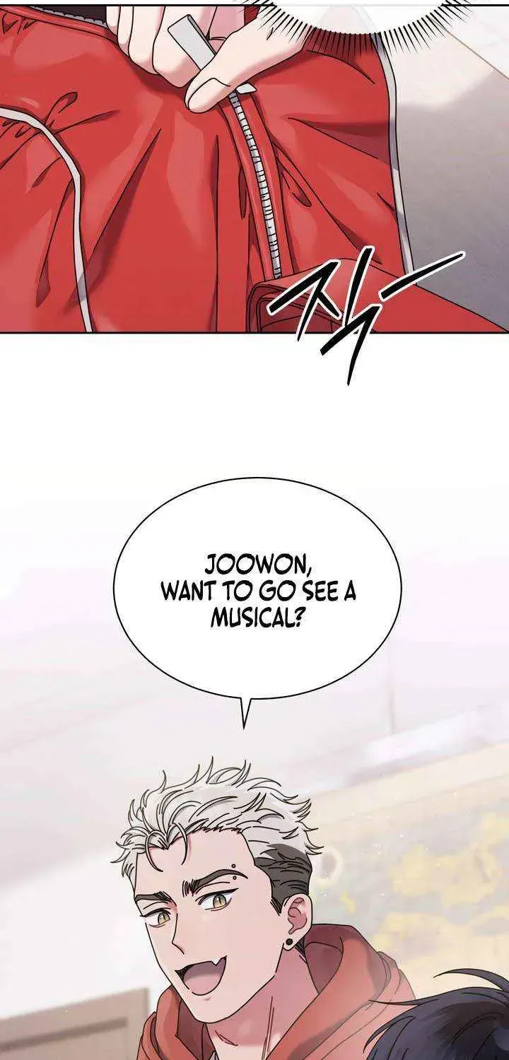 High School Musical Genius Is Paganini Reincarnated Chapter 84 Page 7