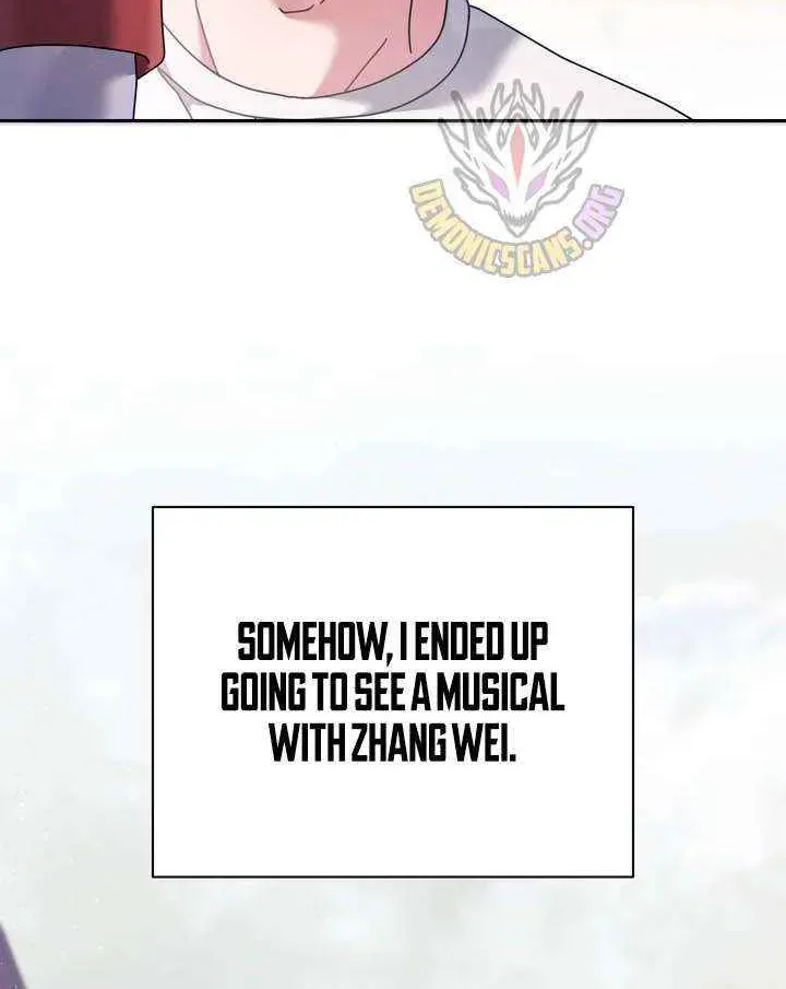 High School Musical Genius Is Paganini Reincarnated Chapter 84 Page 9