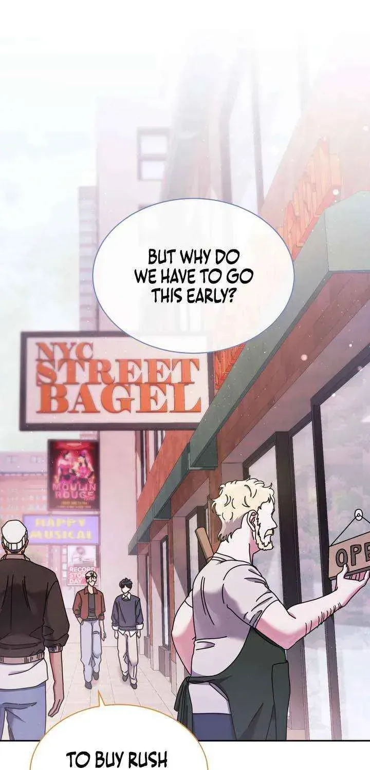 High School Musical Genius Is Paganini Reincarnated Chapter 84 Page 18