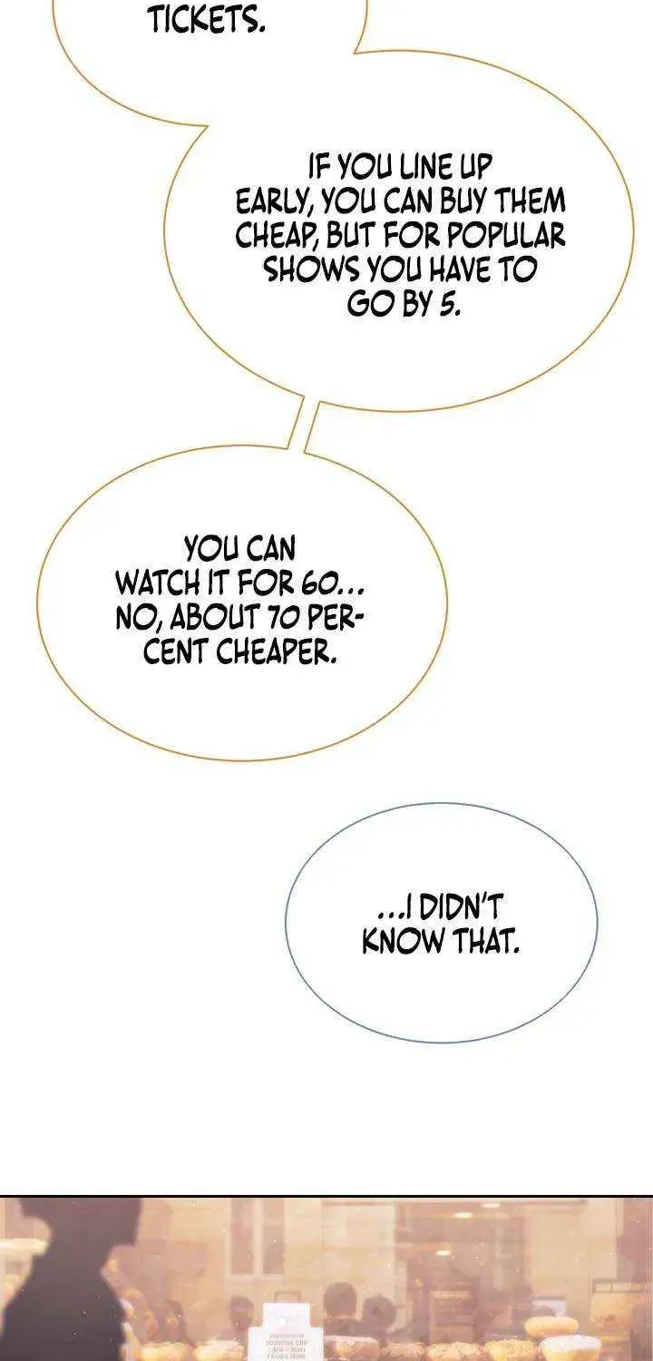 High School Musical Genius Is Paganini Reincarnated Chapter 84 Page 19