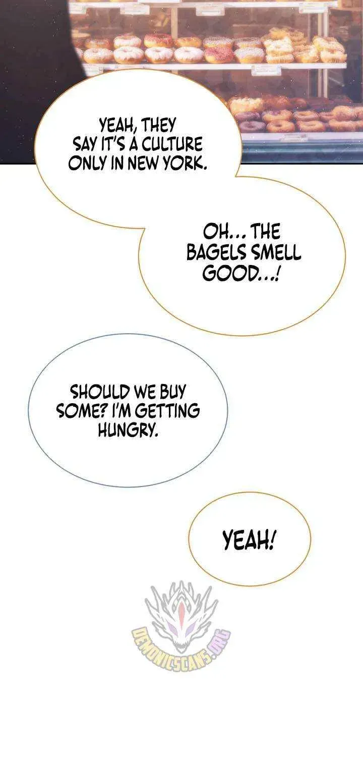 High School Musical Genius Is Paganini Reincarnated Chapter 84 Page 20