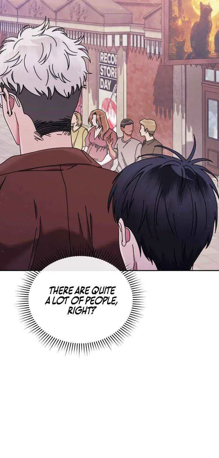 High School Musical Genius Is Paganini Reincarnated Chapter 84 Page 23