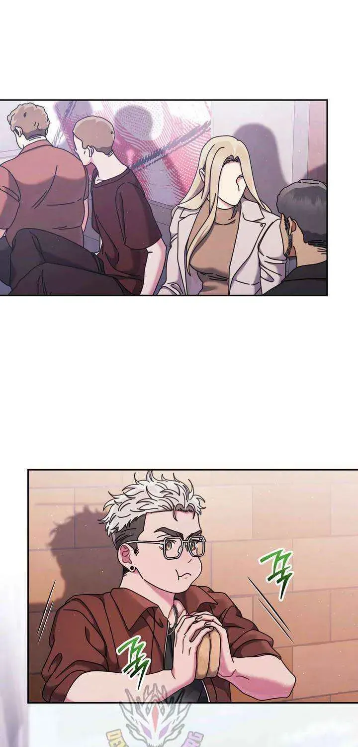High School Musical Genius Is Paganini Reincarnated Chapter 84 Page 27