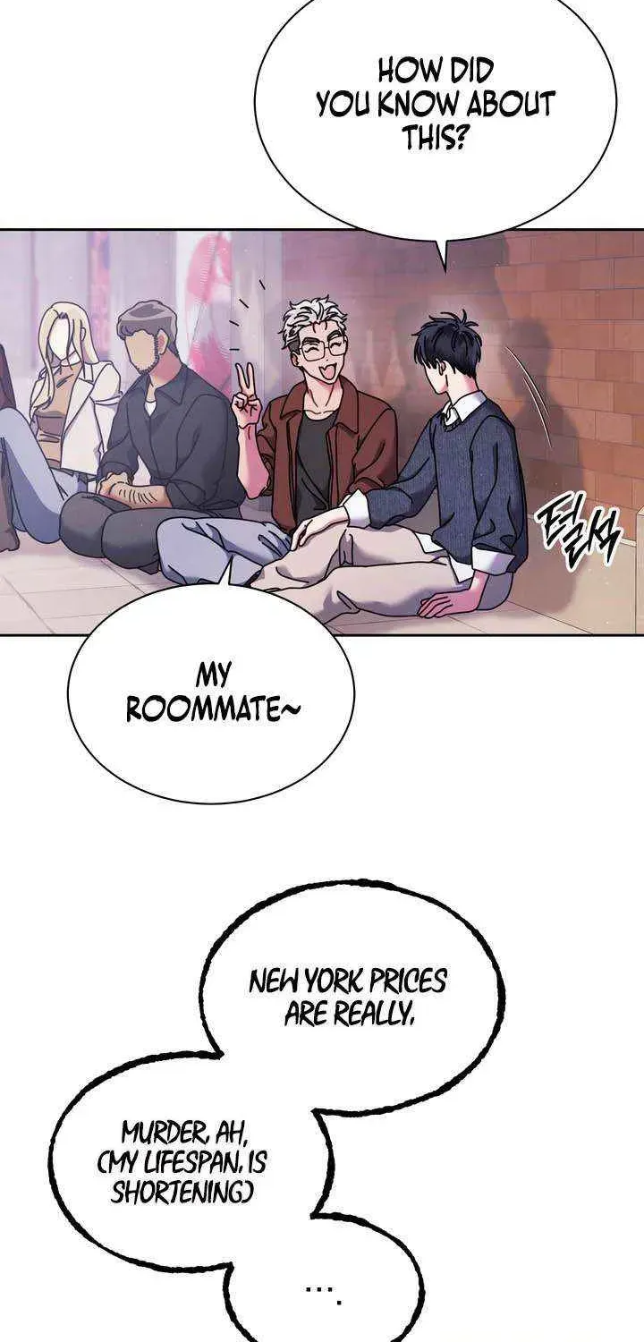 High School Musical Genius Is Paganini Reincarnated Chapter 84 Page 30