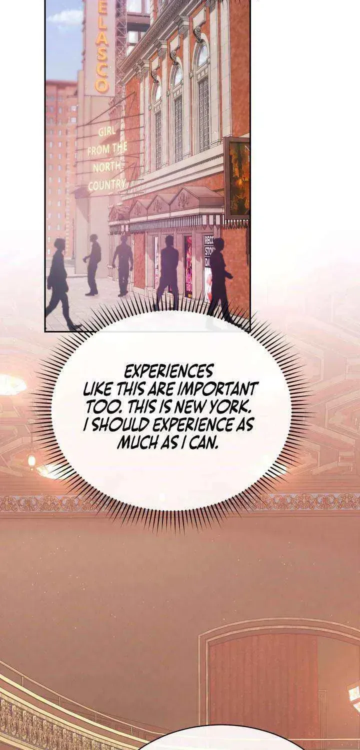 High School Musical Genius Is Paganini Reincarnated Chapter 84 Page 32