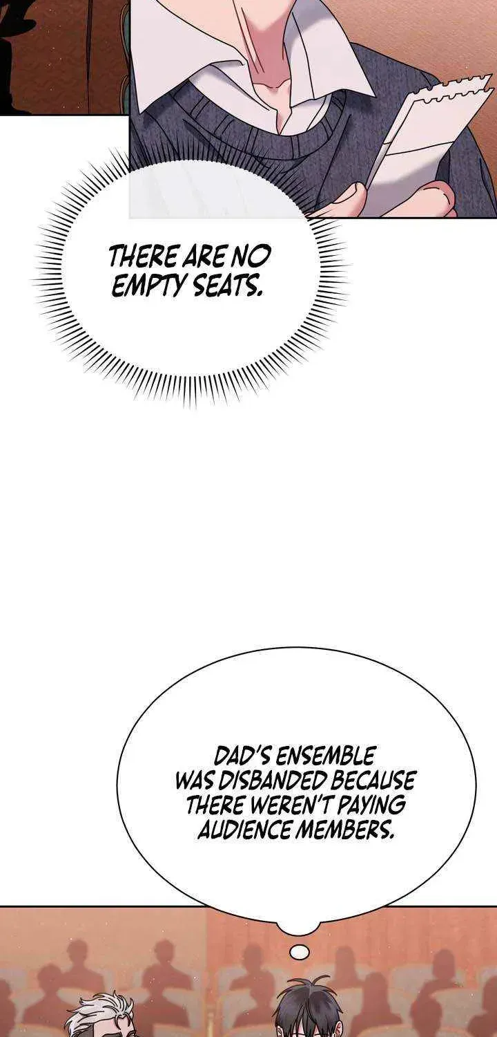 High School Musical Genius Is Paganini Reincarnated Chapter 84 Page 34