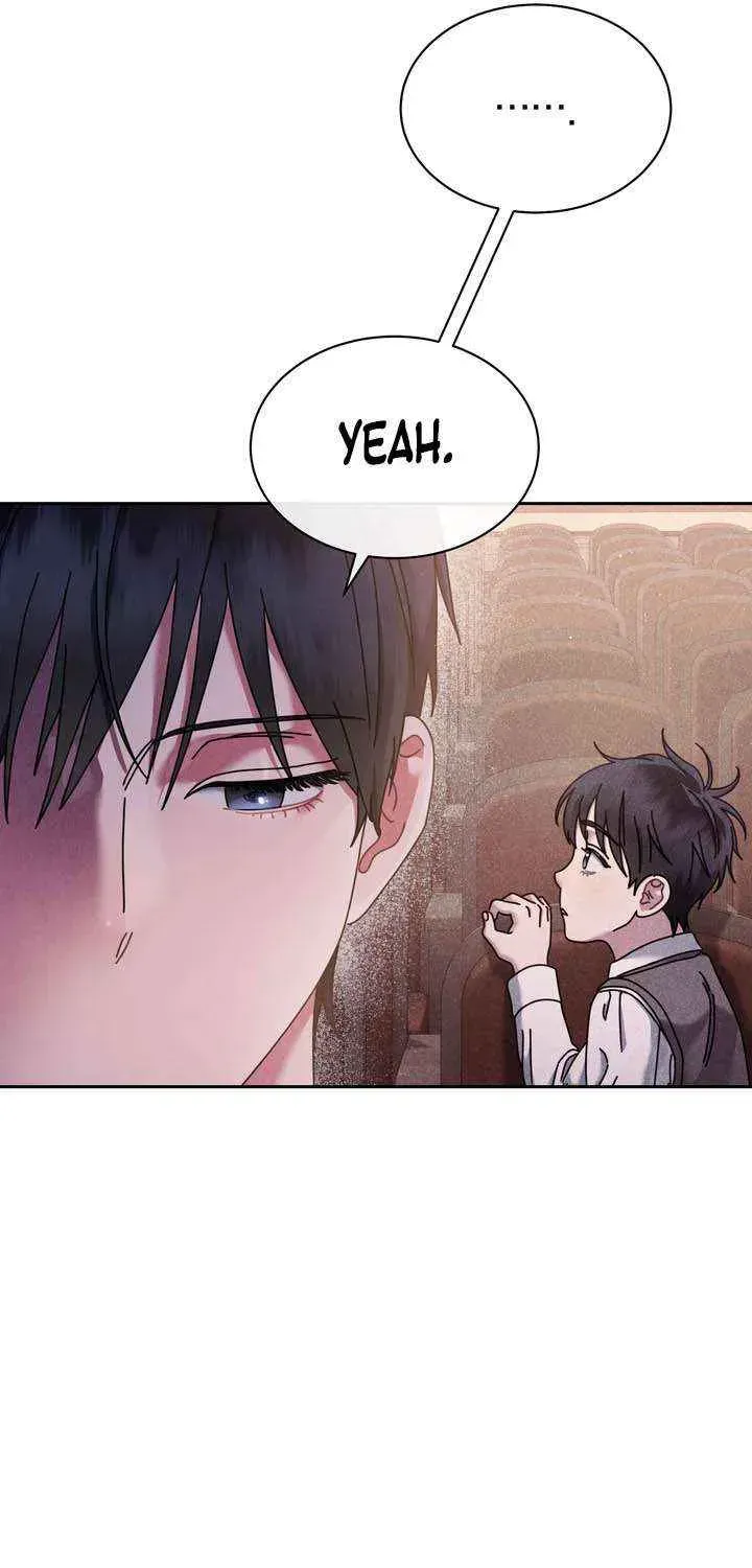 High School Musical Genius Is Paganini Reincarnated Chapter 84 Page 36