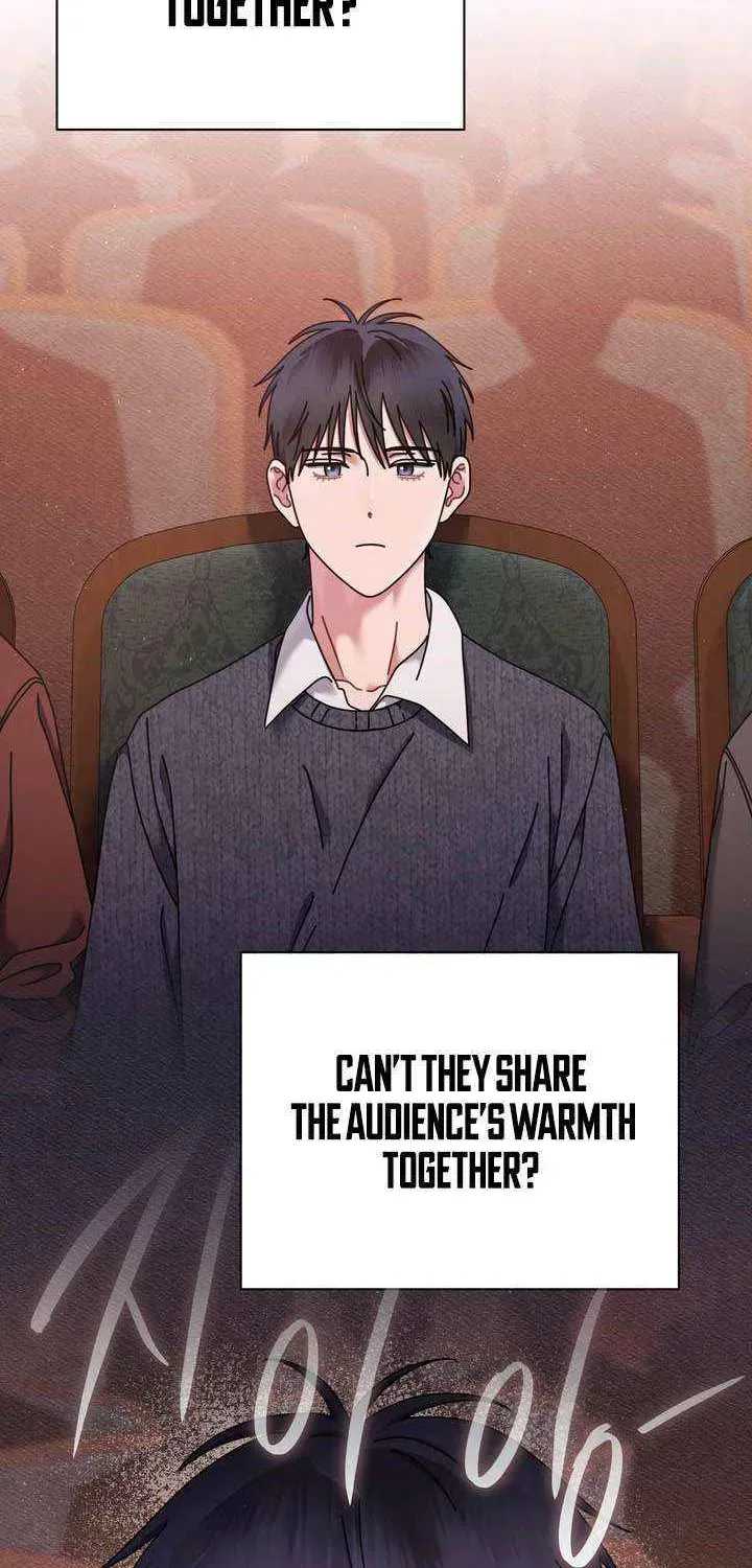 High School Musical Genius Is Paganini Reincarnated Chapter 84 Page 39