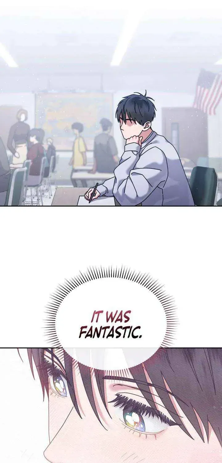 High School Musical Genius Is Paganini Reincarnated Chapter 84 Page 44