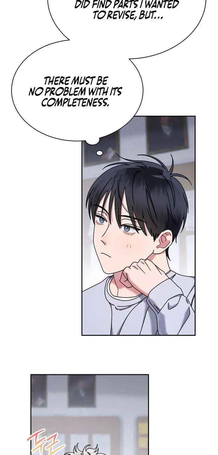 High School Musical Genius Is Paganini Reincarnated Chapter 84 Page 51