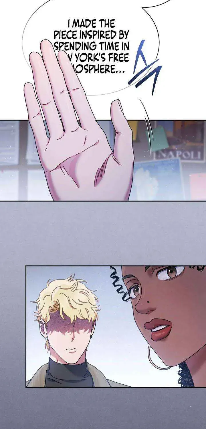 High School Musical Genius Is Paganini Reincarnated Chapter 84 Page 59