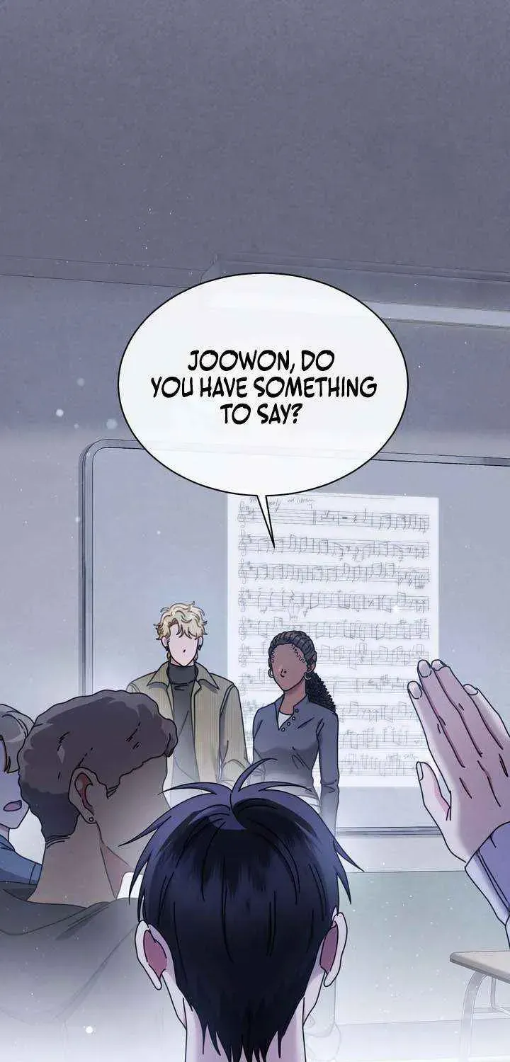 High School Musical Genius Is Paganini Reincarnated Chapter 84 Page 60